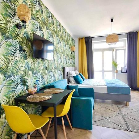 Olivia Apartments - Sloneczny Apartament W Centrum Warszawy, Plac Unii Lubelskiej, Lazienki Krolewskie, Pole Mokotowskie Varsavia Esterno foto