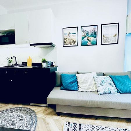 Olivia Apartments - Sloneczny Apartament W Centrum Warszawy, Plac Unii Lubelskiej, Lazienki Krolewskie, Pole Mokotowskie Varsavia Esterno foto
