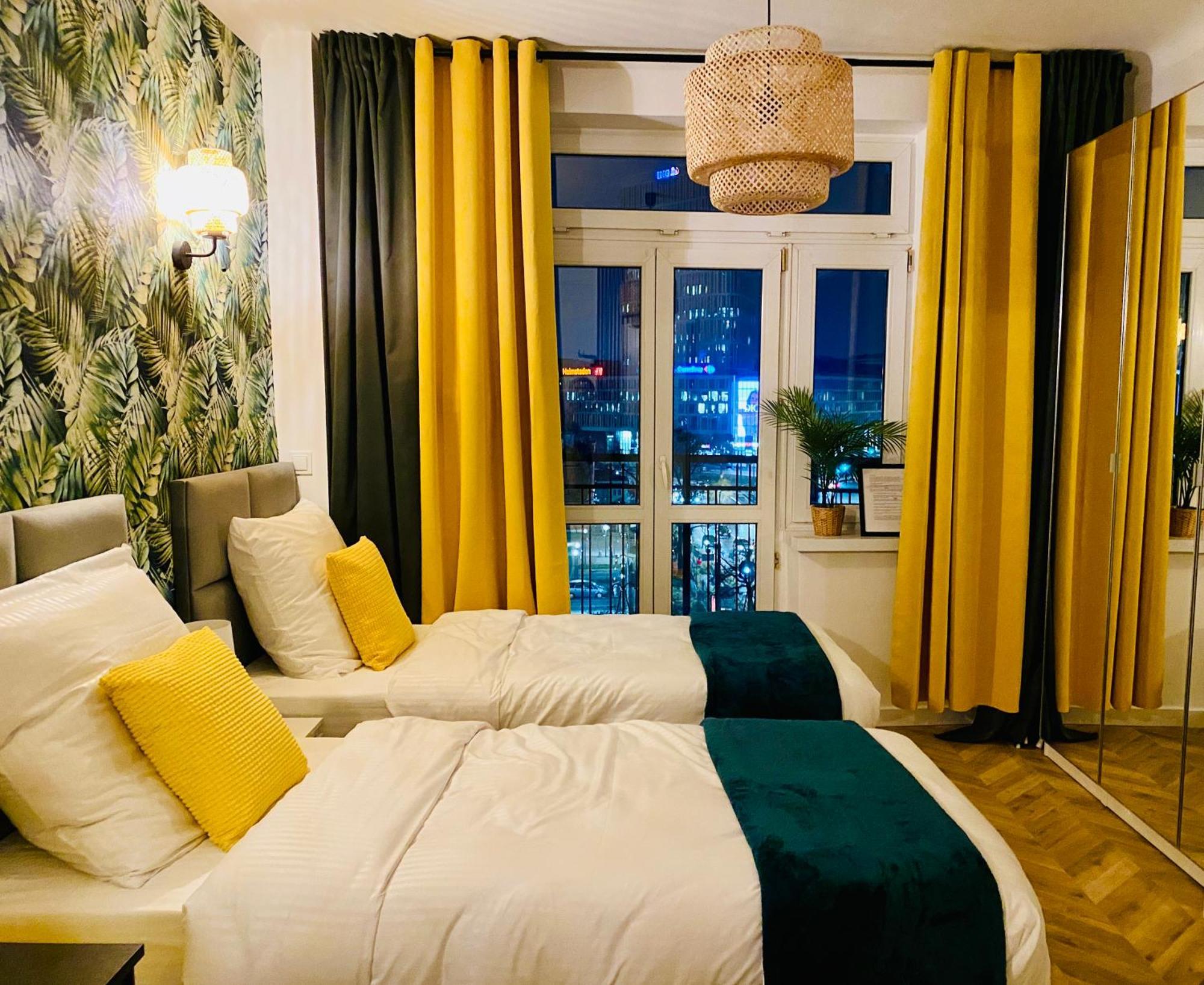 Olivia Apartments - Sloneczny Apartament W Centrum Warszawy, Plac Unii Lubelskiej, Lazienki Krolewskie, Pole Mokotowskie Varsavia Esterno foto