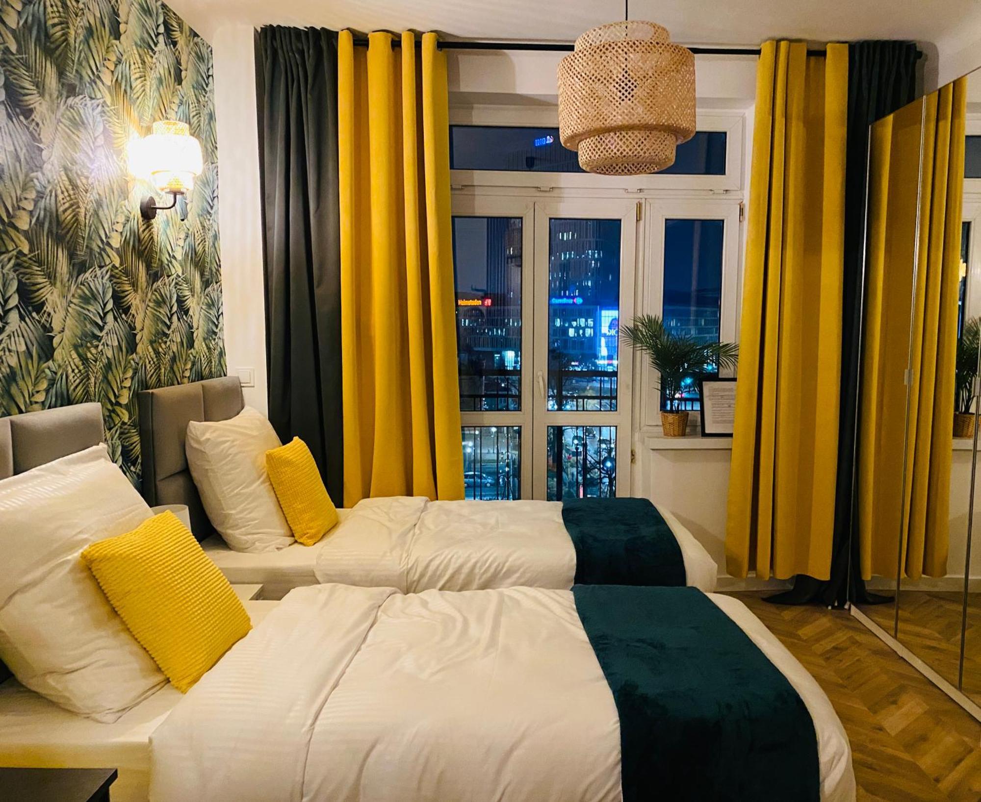 Olivia Apartments - Sloneczny Apartament W Centrum Warszawy, Plac Unii Lubelskiej, Lazienki Krolewskie, Pole Mokotowskie Varsavia Esterno foto