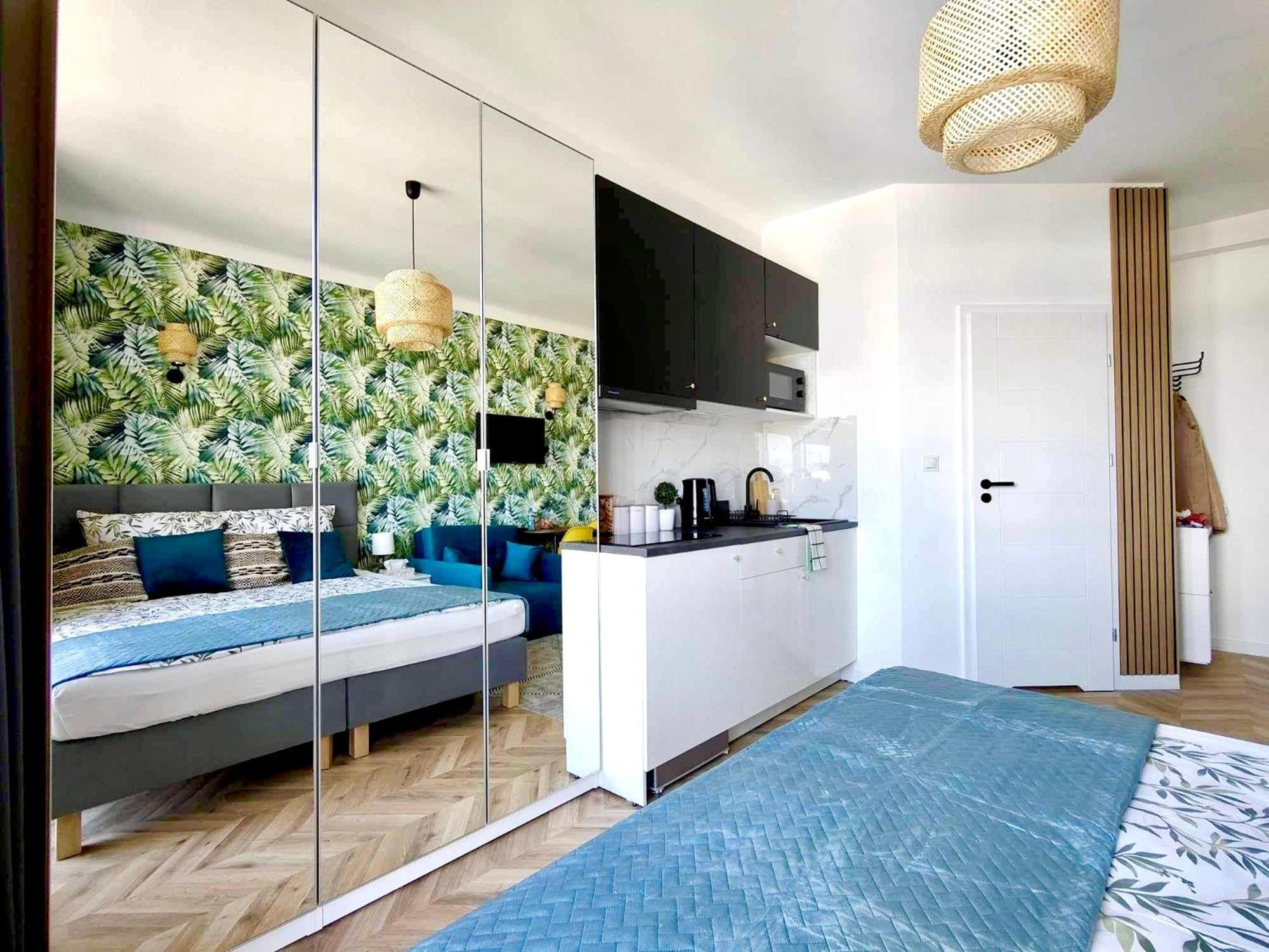 Olivia Apartments - Sloneczny Apartament W Centrum Warszawy, Plac Unii Lubelskiej, Lazienki Krolewskie, Pole Mokotowskie Varsavia Esterno foto