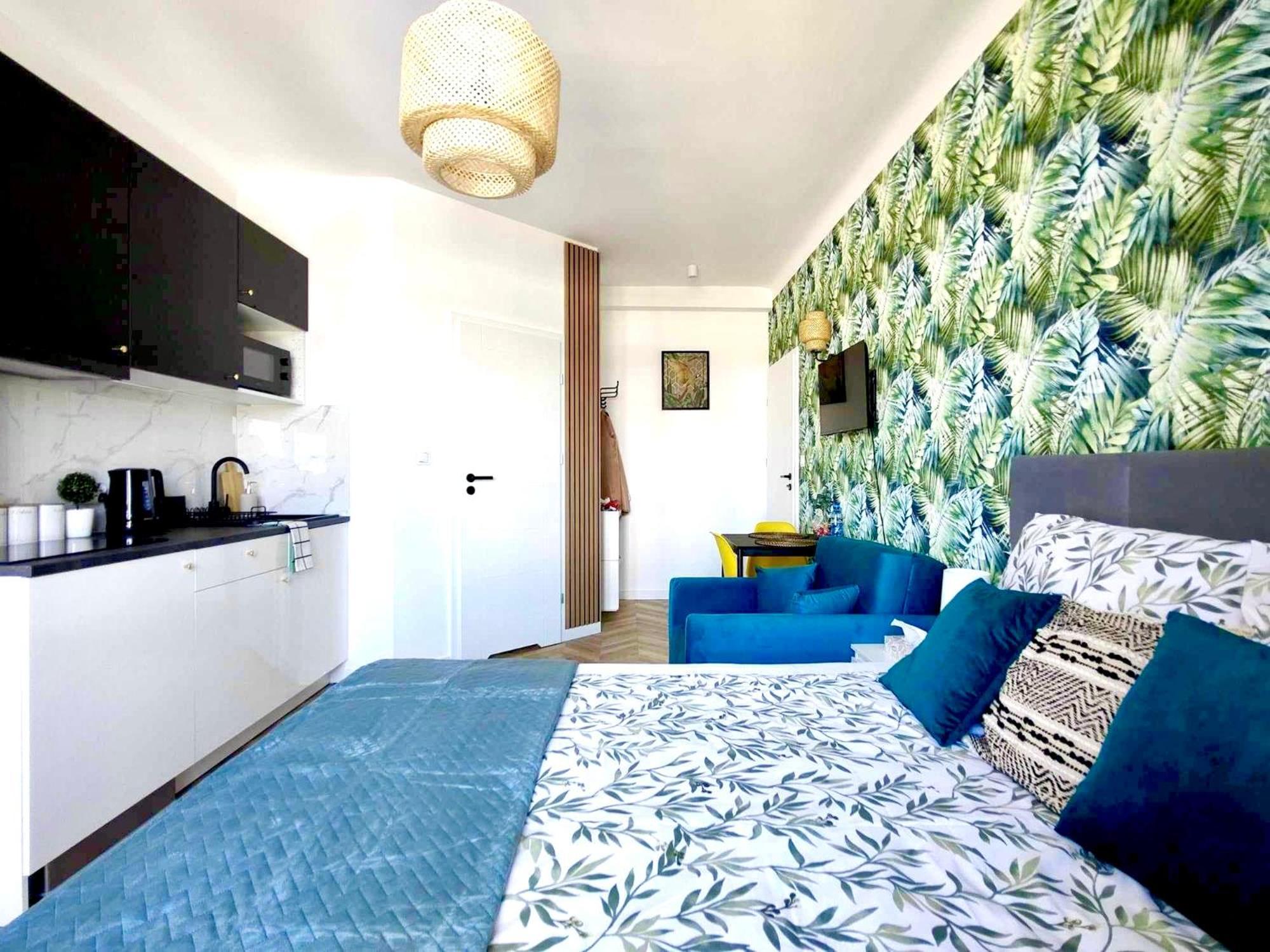 Olivia Apartments - Sloneczny Apartament W Centrum Warszawy, Plac Unii Lubelskiej, Lazienki Krolewskie, Pole Mokotowskie Varsavia Esterno foto
