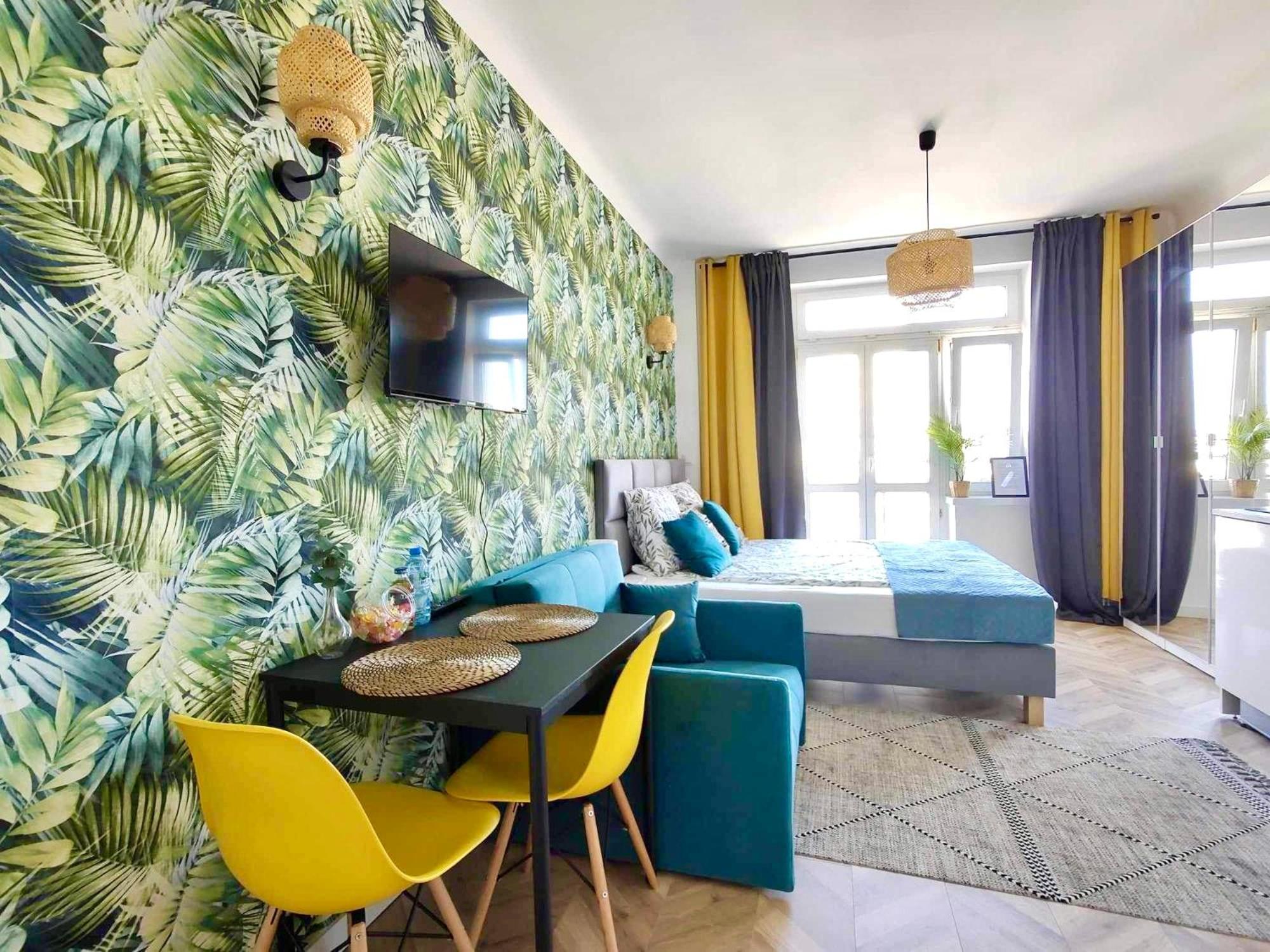 Olivia Apartments - Sloneczny Apartament W Centrum Warszawy, Plac Unii Lubelskiej, Lazienki Krolewskie, Pole Mokotowskie Varsavia Esterno foto