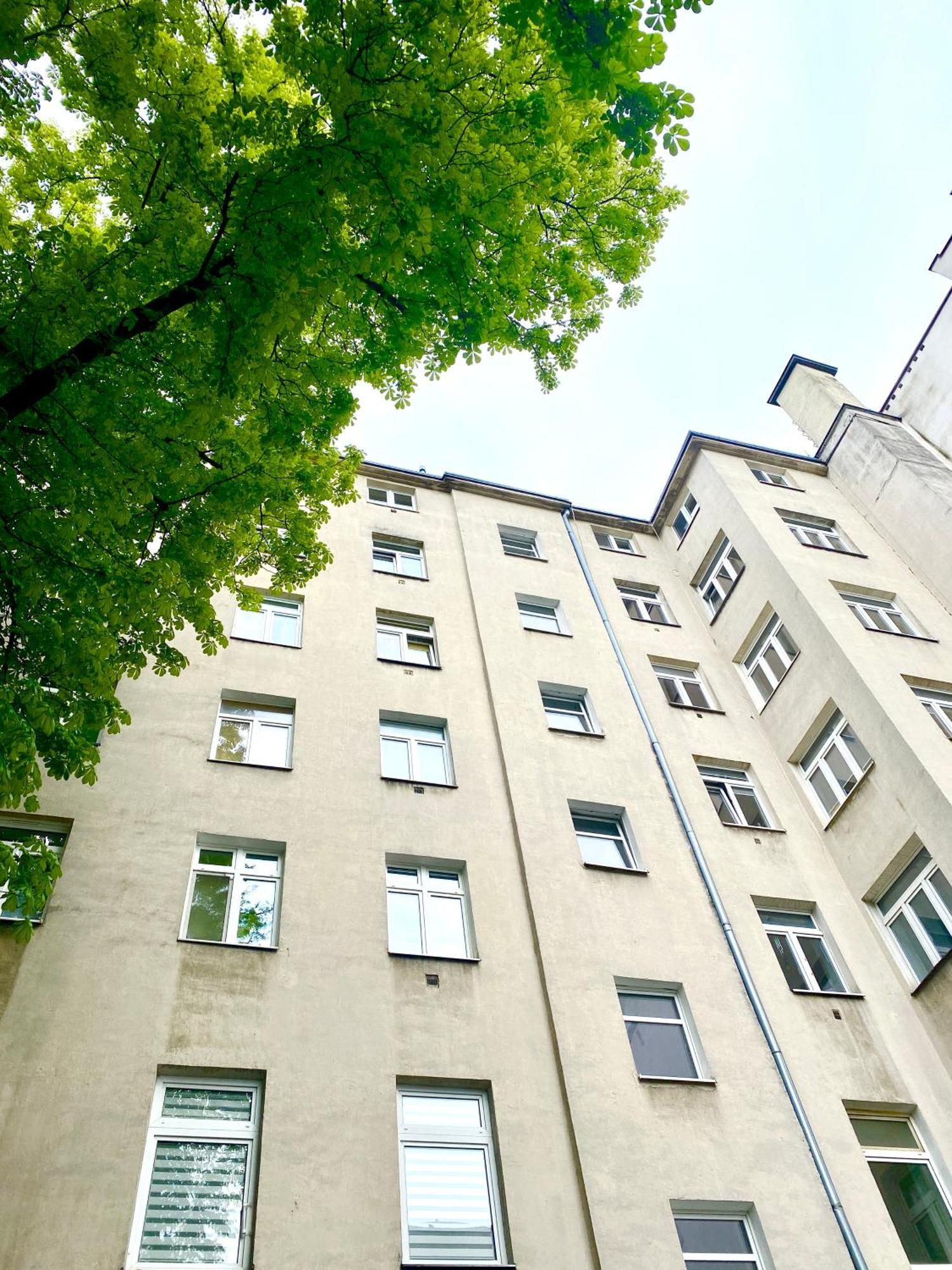 Olivia Apartments - Sloneczny Apartament W Centrum Warszawy, Plac Unii Lubelskiej, Lazienki Krolewskie, Pole Mokotowskie Varsavia Esterno foto